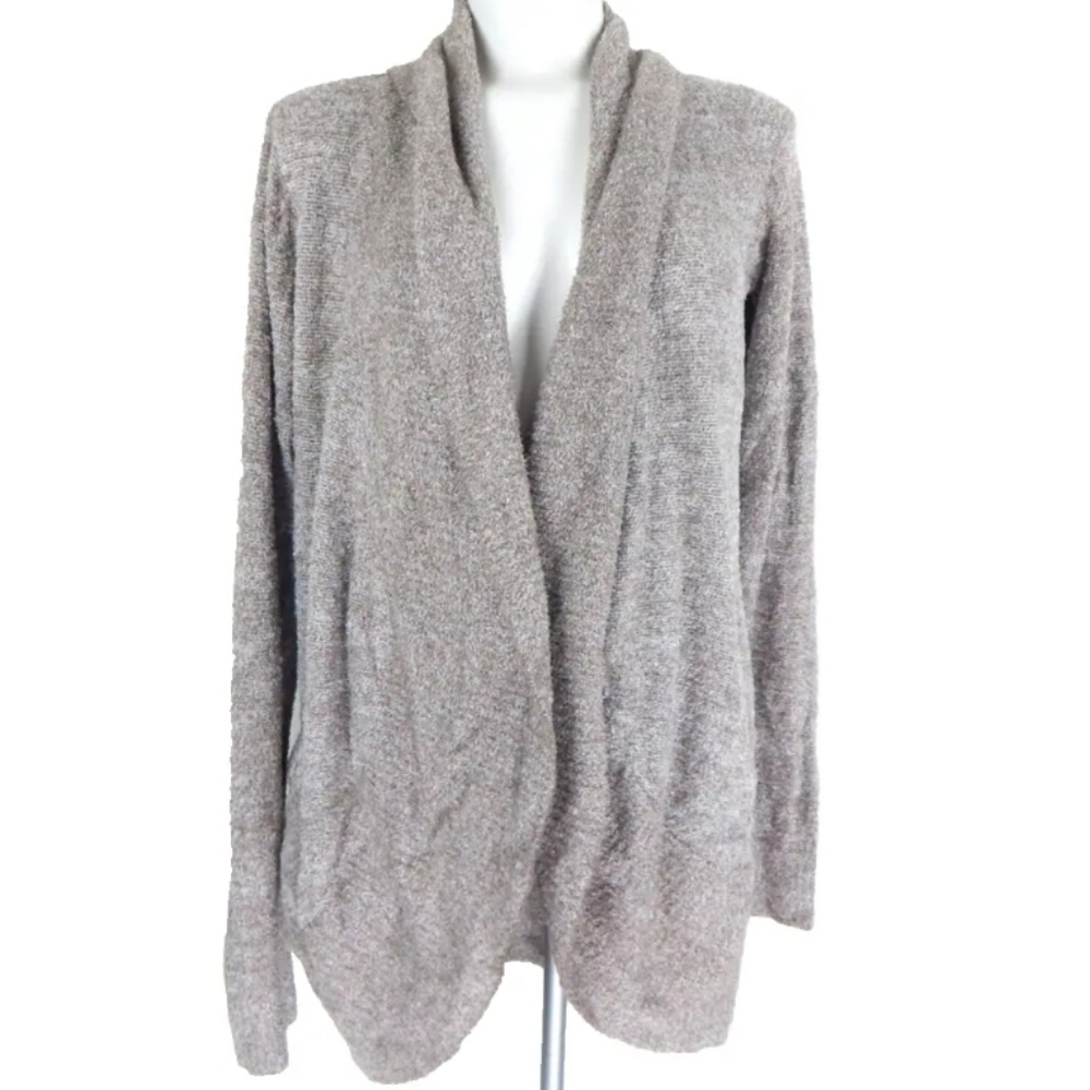 Barefoot Dreams Cozychic Lite Circle Cardi